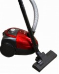 Liberton LVCM-1614 Vacuum Cleaner \ Characteristics, Photo