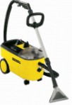Karcher Puzzi 200 Vacuum Cleaner \ Characteristics, Photo