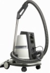 BORK V600 (ACS AWB 10014 SI) Vacuum Cleaner \ Characteristics, Photo