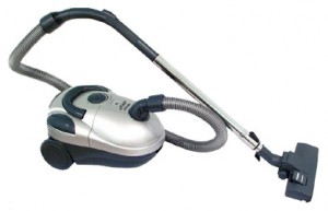 ALPARI VCD 1609 BT Vacuum Cleaner larawan, katangian