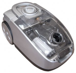 Rolsen C-1280TSF Vacuum Cleaner Photo, Characteristics
