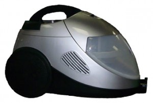 Akira VC-S4399W Vacuum Cleaner Photo, Characteristics