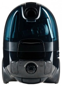 BORK V511 Vacuum Cleaner Photo, Characteristics