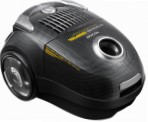Sencor SVC 7CA Vacuum Cleaner \ Characteristics, Photo