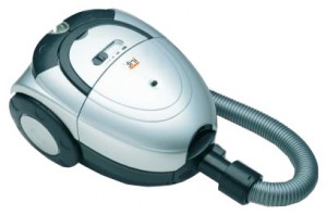 Irit IR-4010 Vacuum Cleaner larawan, katangian