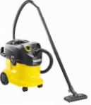 Karcher WD 7.300 Vacuum Cleaner \ Characteristics, Photo