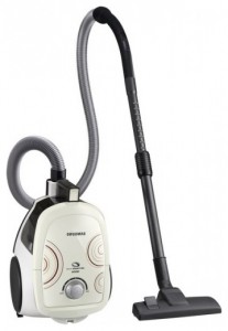 Samsung SC4757 Vacuum Cleaner larawan, katangian