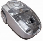 Rolsen CD-1281TSF Vacuum Cleaner \ Characteristics, Photo