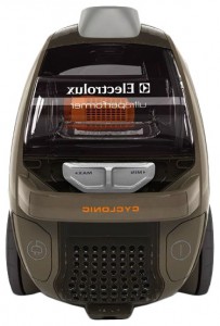 Electrolux GR ZUP 3820 GP UltraPerformer جارو برقی عکس, مشخصات