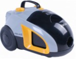 Rolsen C-1264TSF Vacuum Cleaner \ Characteristics, Photo