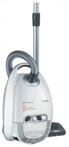 Siemens VS 08G1623 Vacuum Cleaner larawan, katangian