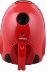 Doffler VCC 1201 Vacuum Cleaner \ Characteristics, Photo