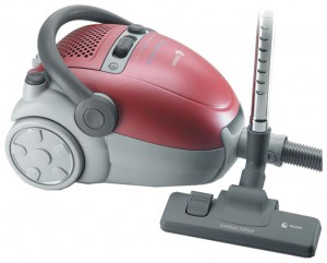 Fagor VCE-2200SS Vacuum Cleaner Photo, Characteristics