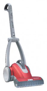 Electrolux Z 5021 Vacuum Cleaner larawan, katangian