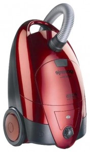 Gorenje VCK 2200 RDC Vacuum Cleaner larawan, katangian