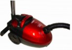 Daewoo Electronics RC-2202 Vacuum Cleaner \ katangian, larawan
