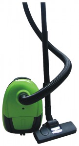 Delfa DVC-850 Vacuum Cleaner Photo, Characteristics