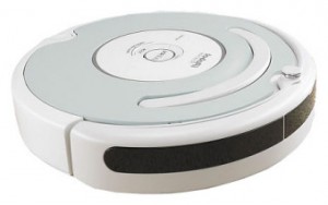 iRobot Roomba 510 Dammsugare Fil, egenskaper