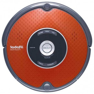 iRobot Roomba 625 PRO Vacuum Cleaner Photo, Characteristics