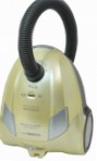 First 5502 Vacuum Cleaner \ Characteristics, Photo