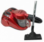 First 5545-4 Vacuum Cleaner \ Characteristics, Photo
