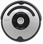 iRobot Roomba 561 Vacuum Cleaner \ Characteristics, Photo