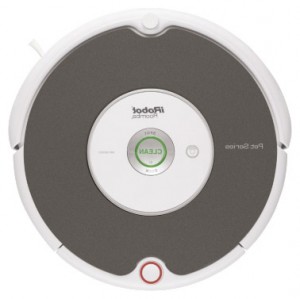iRobot Roomba 545 Ηλεκτρική σκούπα φωτογραφία, χαρακτηριστικά