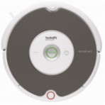 iRobot Roomba 545 वैक्यूम क्लीनर \ विशेषताएँ, तस्वीर
