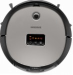 Samsung SR8750 Vacuum Cleaner \ Characteristics, Photo