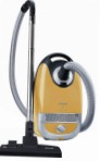 Miele S 5281 Vacuum Cleaner \ katangian, larawan