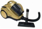 First 5546-1 Vacuum Cleaner \ Characteristics, Photo