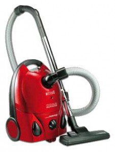 First 5503 Vacuum Cleaner Photo, Characteristics