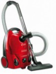 First 5503 Vacuum Cleaner \ Characteristics, Photo