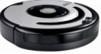 iRobot Roomba 560 Vacuum Cleaner \ Characteristics, Photo