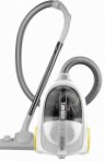 Zanussi ZAN1825 Vacuum Cleaner \ Characteristics, Photo