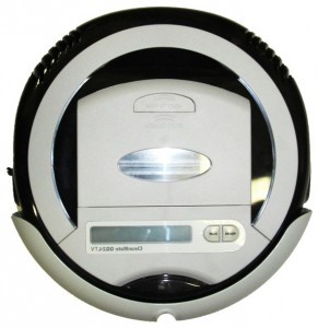 CleanMate QQ-2LTV Vacuum Cleaner Photo, Characteristics