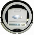CleanMate QQ-2LTV Vacuum Cleaner \ Characteristics, Photo