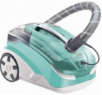 Thomas Multiclean X10 Parquet Vacuum Cleaner \ Characteristics, Photo
