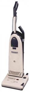 Lindhaus Dynamic 300e Vacuum Cleaner Photo, Characteristics