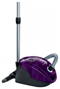Bosch BSGL 32480 Vacuum Cleaner larawan, katangian
