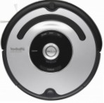 iRobot Roomba 555 Vysávač \ charakteristika, fotografie