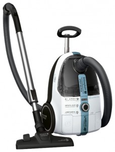 Hotpoint-Ariston SL D10 BAW Vacuum Cleaner larawan, katangian