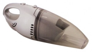 Megapower М06012 Vacuum Cleaner Photo, Characteristics