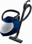 Polti AS 712 Lecoaspira Vacuum Cleaner \ Characteristics, Photo