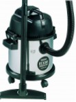 Thomas INOX 20 Professional Vacuum Cleaner \ Characteristics, Photo