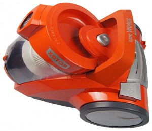 Rotex RVC20-E Vacuum Cleaner larawan, katangian