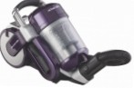 Ariete 2793 Vacuum Cleaner \ Characteristics, Photo