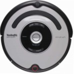 iRobot Roomba 564 Vacuum Cleaner \ Characteristics, Photo