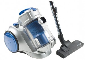 Maxtronic MAX-ВС05 Vacuum Cleaner larawan, katangian