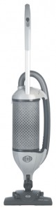 SEBO Dart 4 Vacuum Cleaner Photo, Characteristics